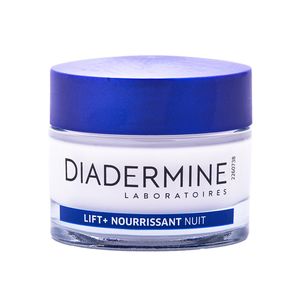 کرم ضد چروک شب دیاردرماین مدل  nourrissant nuit حجم 50 میلی لیتر